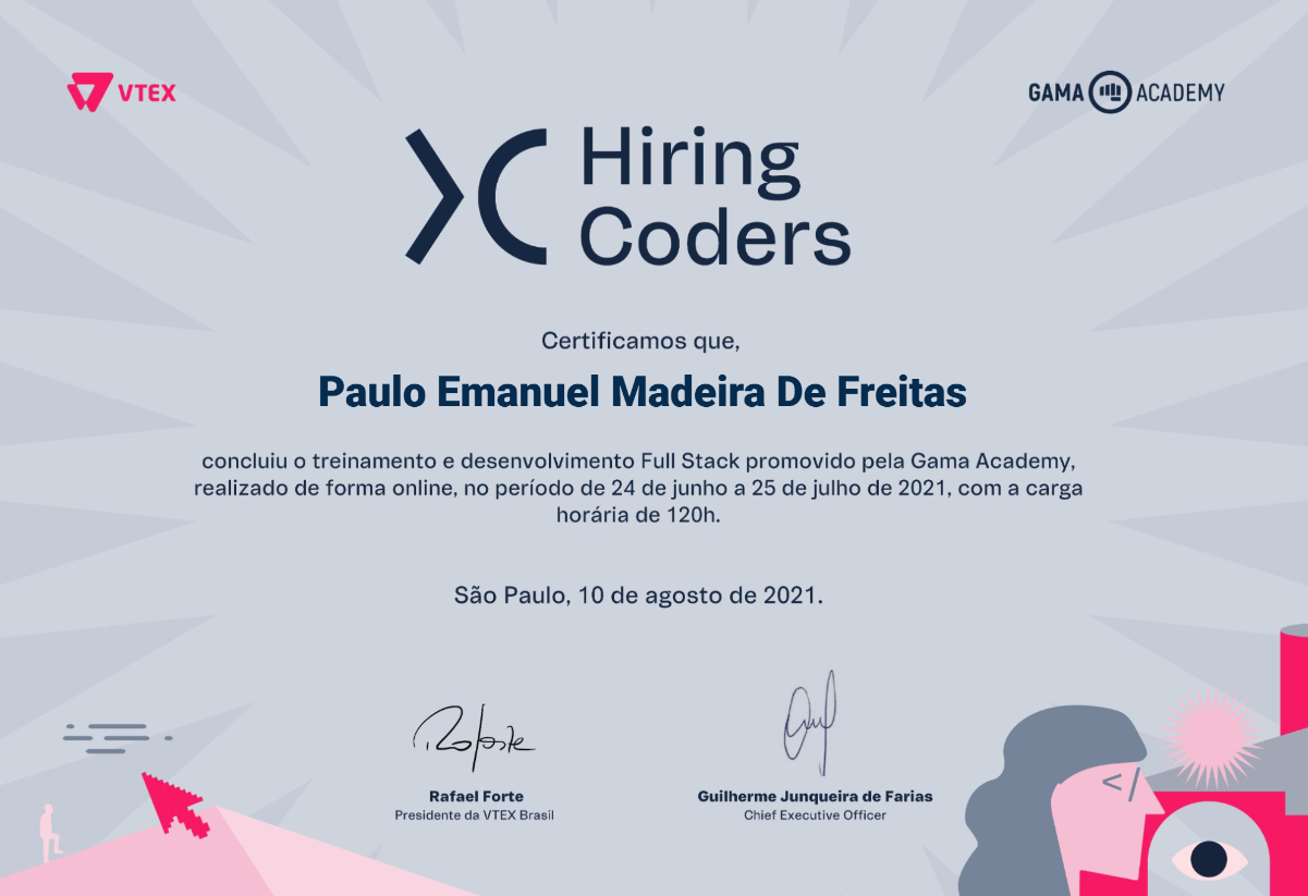 Certificado 1